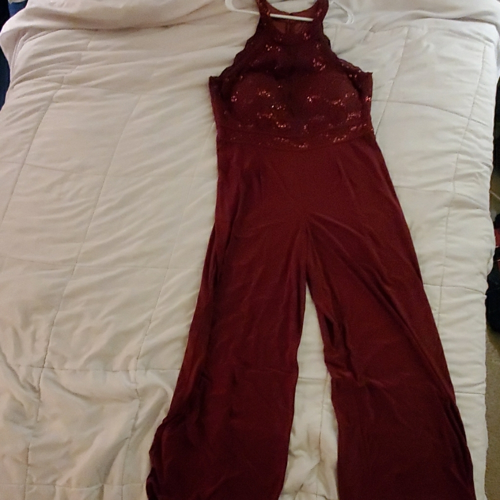 Elegant Jumpsuit
